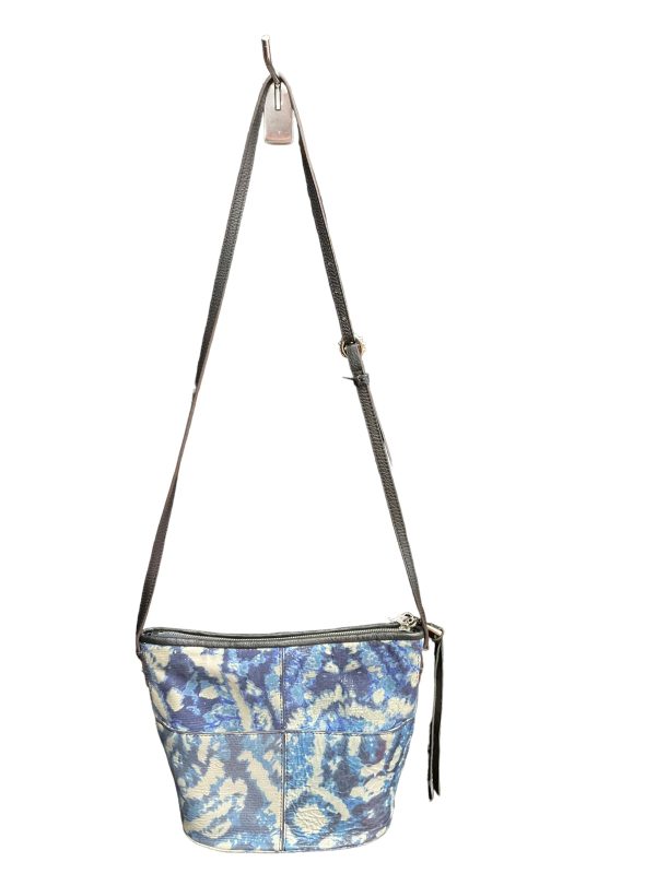 Crossbody Aimee Kestenberg, Size Medium Online now - Image 2