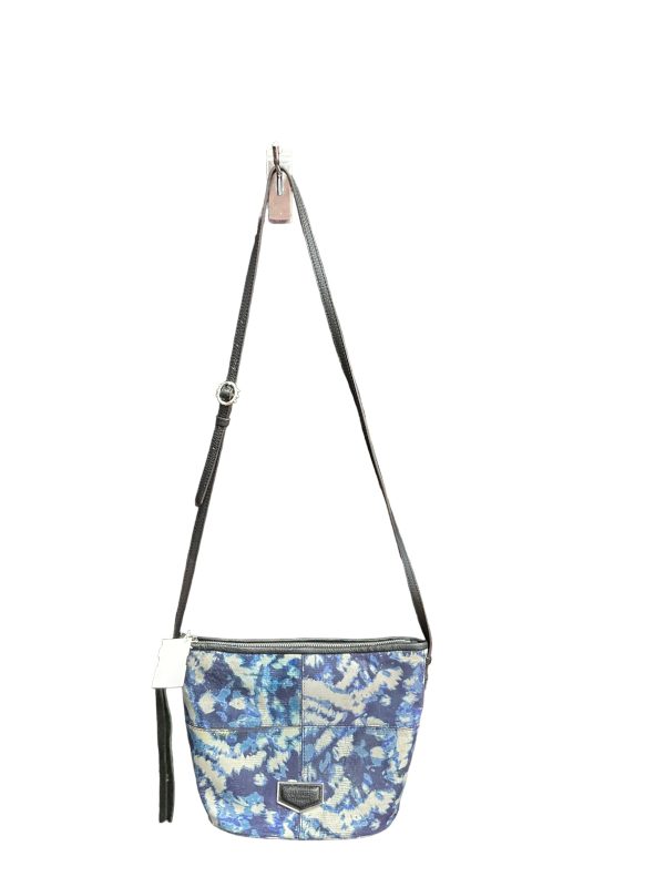 Crossbody Aimee Kestenberg, Size Medium Online now