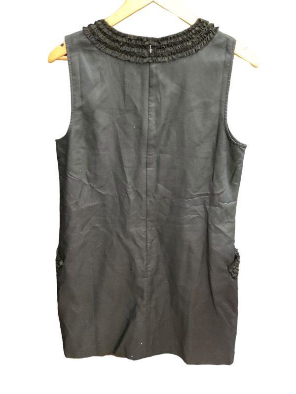 Black Dress Casual Short Loft, Size M Online - Image 2