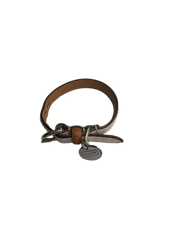 Accessory Designer Tag Coach Supply - Image 2