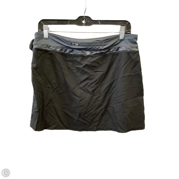 Skirt Mini & Short By Tangerine In Black, Size: L Cheap - Image 2