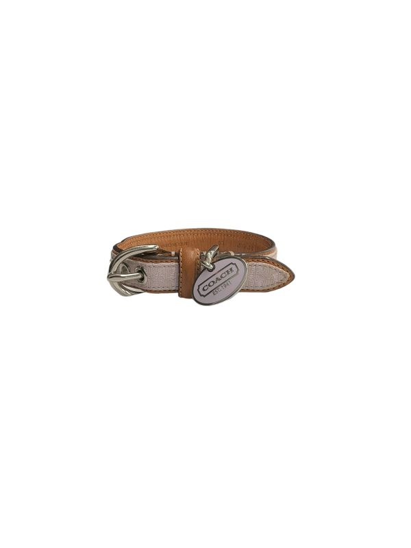 Accessory Designer Tag Coach Supply