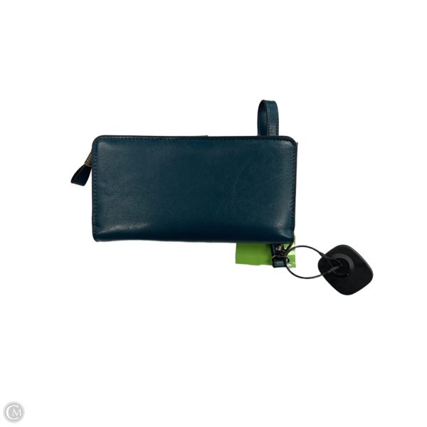 Wristlet By Clothes Mentor, Size: Medium Online - Image 4