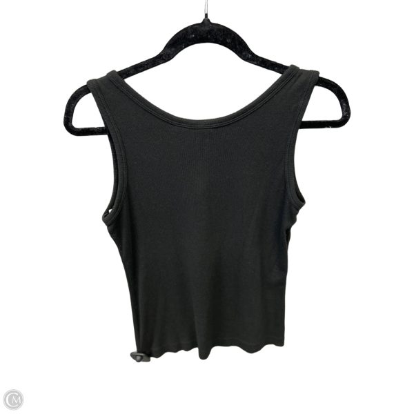 Tank Top By Joie In Black, Size: M Fashion - Image 2