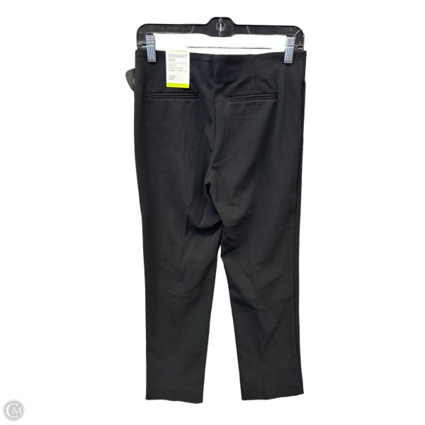 Pants Leggings By Style And Co Collection Women In Black, Size: 2p Online Sale - Image 2
