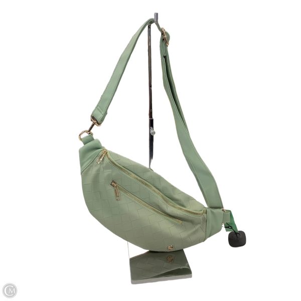 Belt Bag By Clothes Mentor, Size: Medium Fashion