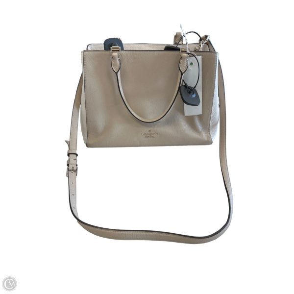 Crossbody Designer By Kate Spade, Size: Medium on Sale