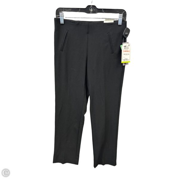 Pants Leggings By Style And Co Collection Women In Black, Size: 2p Online Sale