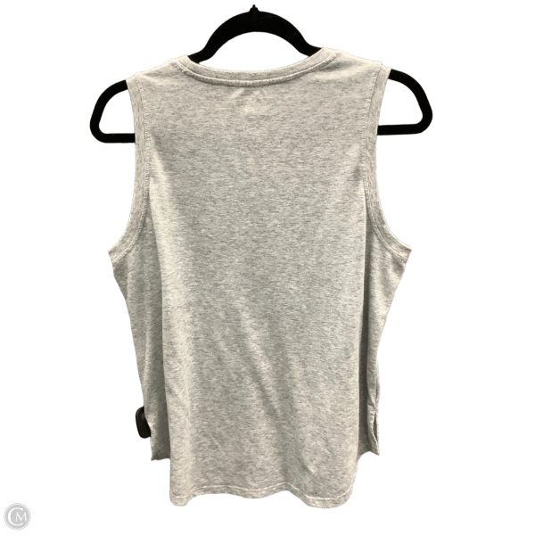 Tank Top By Home Free In Grey, Size: L Online - Image 2