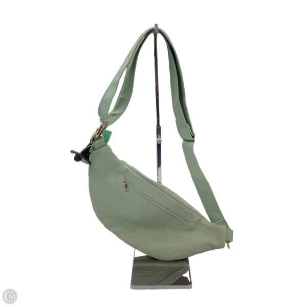 Belt Bag By Clothes Mentor, Size: Medium Fashion - Image 2