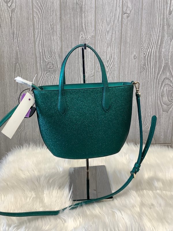 Crossbody Designer By Kate Spade  Size: Medium Fashion - Image 2