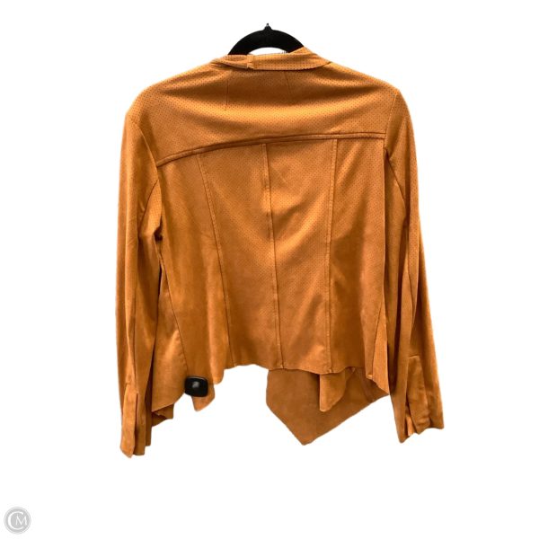 Blazer By Liverpool In Orange, Size: M Online - Image 2