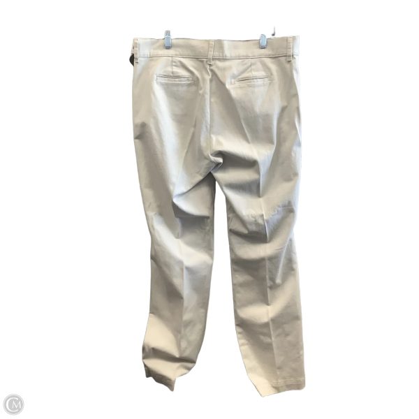 Pants Chinos & Khakis By Riders In Beige, Size: 16l For Cheap - Image 2