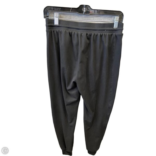 Athletic Leggings By Rachel Zoe In Black, Size: S Online - Image 2