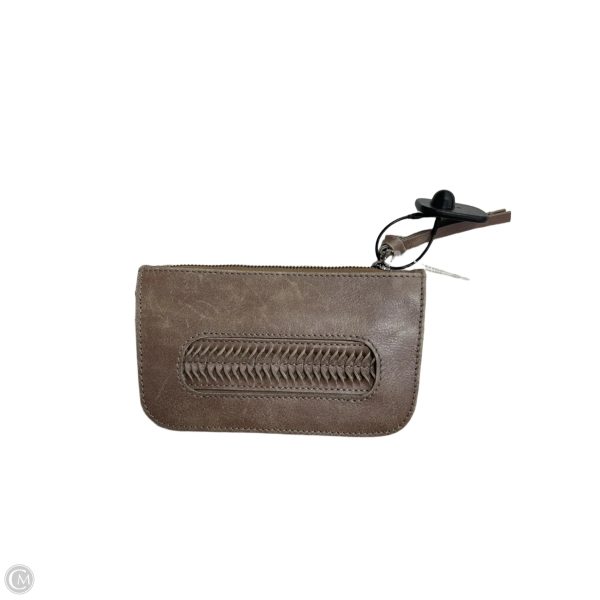 Wallet By Clothes Mentor, Size: Medium Cheap