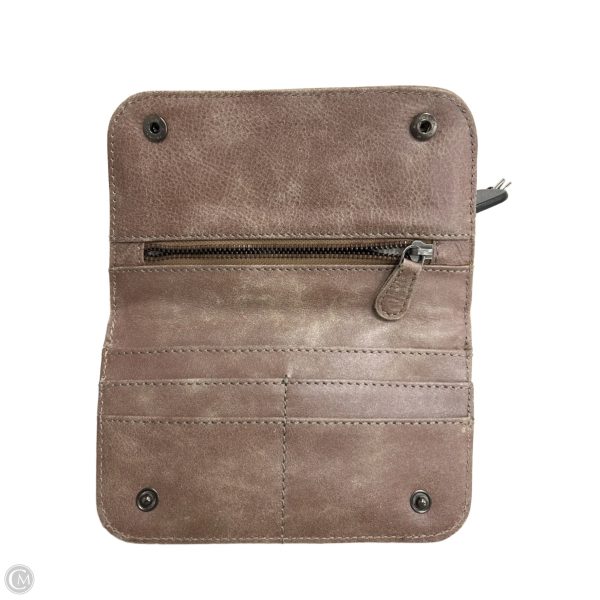 Wallet By Clothes Mentor, Size: Medium Cheap - Image 2