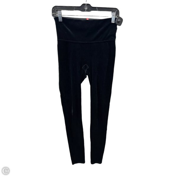 Pants Leggings By Spanx In Black, Size: M Sale