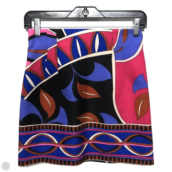 Skirt Mini & Short By Zara In Multi-colored, Size: Xs Hot on Sale - Image 2