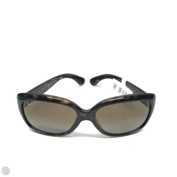 Sunglasses Designer By Ray Ban Supply