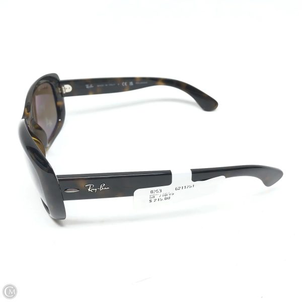 Sunglasses Designer By Ray Ban Supply - Image 2